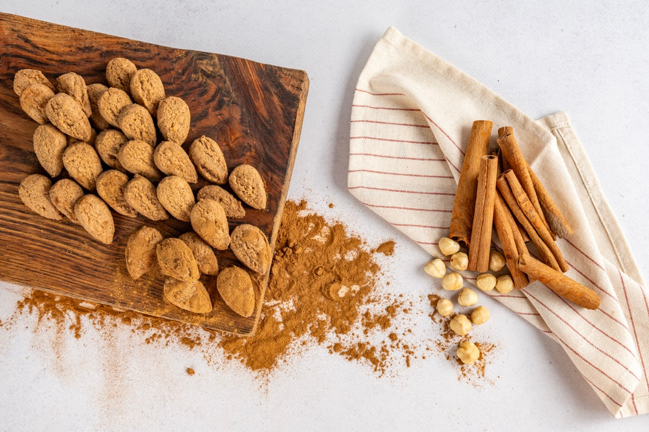 Why Gluten-Free Doesn’t Mean Taste-Free