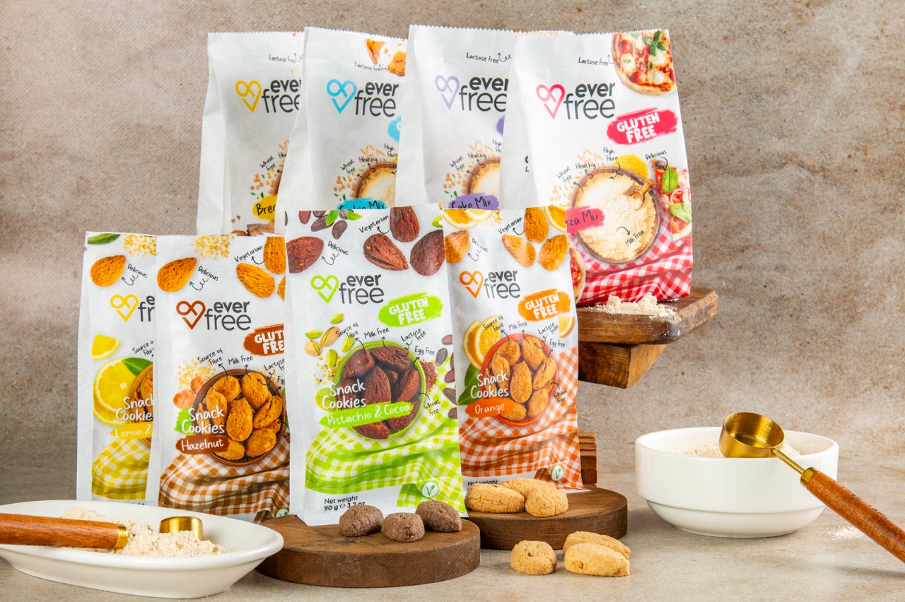 Behind Every Bite: How We Keep Ingredients Clean and Trustworthy